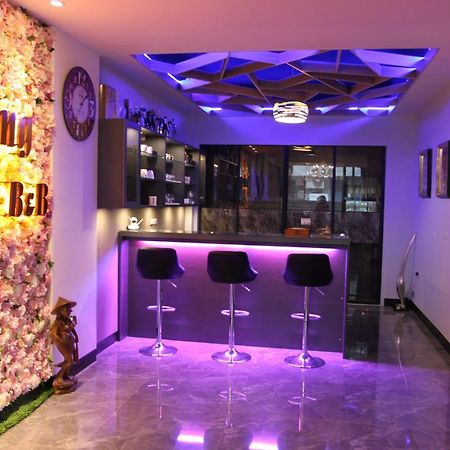 Feeling Hualien B&B Цзянь Экстерьер фото